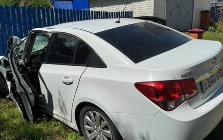 Chevrolet Cruze II, 2012 год, 250 000 рублей, 5 фотография