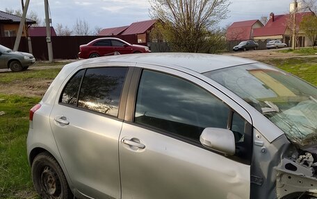 Toyota Vitz, 2009 год, 200 000 рублей, 6 фотография
