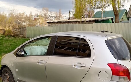Toyota Vitz, 2009 год, 200 000 рублей, 2 фотография