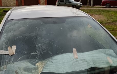 Toyota Vitz, 2009 год, 200 000 рублей, 7 фотография