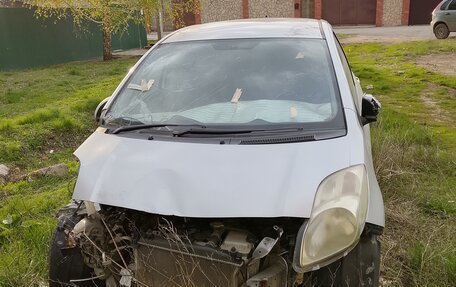 Toyota Vitz, 2009 год, 200 000 рублей, 8 фотография