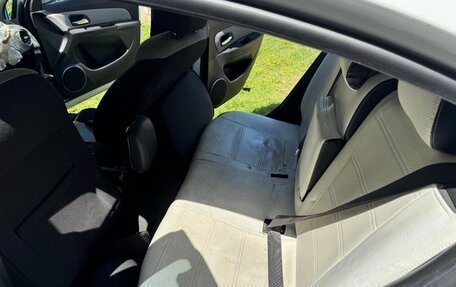 Chevrolet Cruze II, 2012 год, 250 000 рублей, 4 фотография