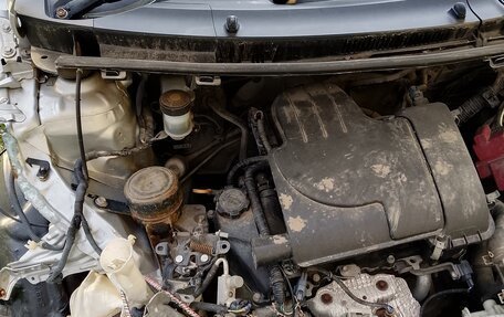 Toyota Vitz, 2009 год, 200 000 рублей, 4 фотография