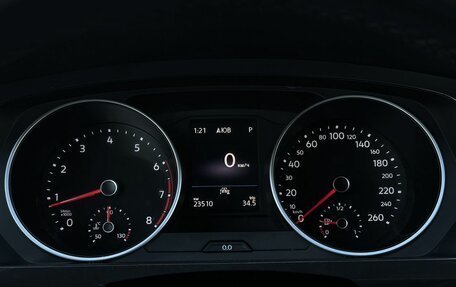 Volkswagen Tiguan II, 2021 год, 2 860 000 рублей, 15 фотография