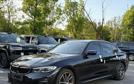 BMW 3 серия, 2023 год, 3 195 009 рублей, 1 фотография
