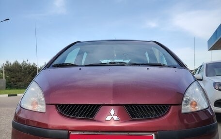 Mitsubishi Colt VI рестайлинг, 2005 год, 365 000 рублей, 1 фотография