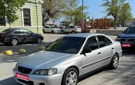 Honda Accord VII рестайлинг, 2000 год, 380 000 рублей, 1 фотография