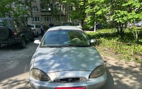 Mercury Sable III, 1998 год, 300 000 рублей, 1 фотография