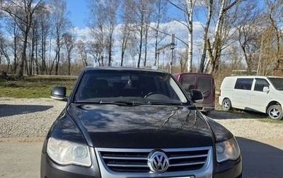 Volkswagen Touareg III, 2008 год, 1 000 000 рублей, 1 фотография
