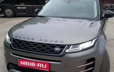 Land Rover Range Rover Evoque II, 2019 год, 3 650 000 рублей, 1 фотография