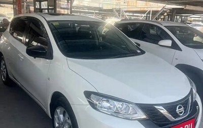 Nissan Tiida, 2021 год, 1 250 000 рублей, 1 фотография