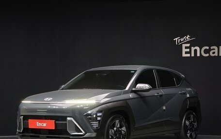 Hyundai Kona, 2023 год, 1 893 040 рублей, 1 фотография