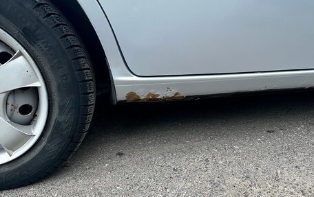 Hyundai Accent III, 2008 год, 420 000 рублей, 10 фотография