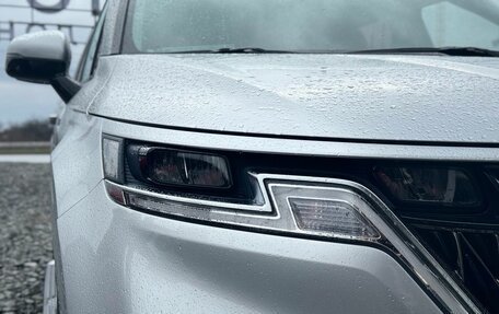 KIA Carnival, 2020 год, 3 450 000 рублей, 8 фотография