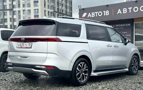 KIA Carnival, 2020 год, 3 450 000 рублей, 7 фотография