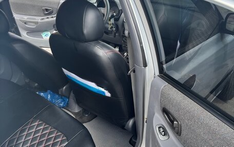 Hyundai Accent III, 2008 год, 420 000 рублей, 14 фотография