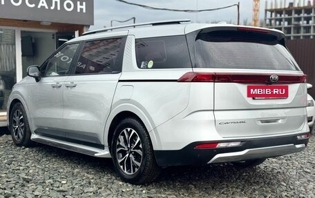KIA Carnival, 2020 год, 3 450 000 рублей, 5 фотография