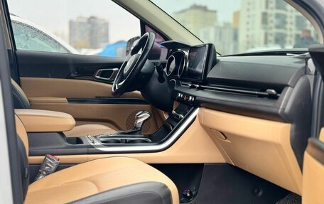 KIA Carnival, 2020 год, 3 450 000 рублей, 11 фотография