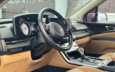 KIA Carnival, 2020 год, 3 450 000 рублей, 12 фотография