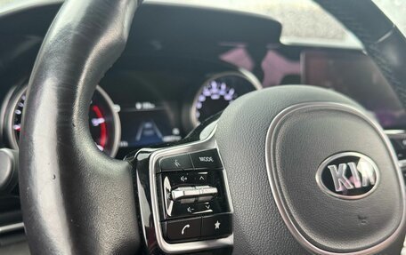 KIA Carnival, 2020 год, 3 450 000 рублей, 13 фотография
