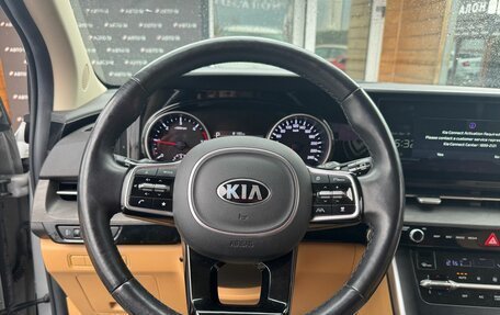 KIA Carnival, 2020 год, 3 450 000 рублей, 15 фотография