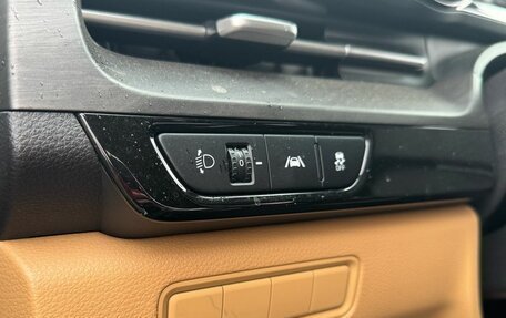 KIA Carnival, 2020 год, 3 450 000 рублей, 22 фотография