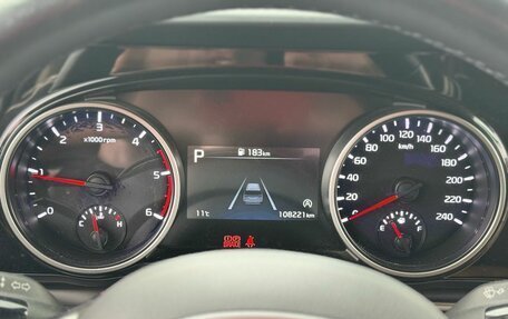 KIA Carnival, 2020 год, 3 450 000 рублей, 18 фотография