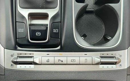 KIA Carnival, 2020 год, 3 450 000 рублей, 25 фотография