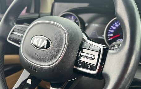 KIA Carnival, 2020 год, 3 450 000 рублей, 14 фотография