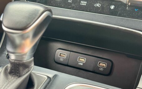 KIA Carnival, 2020 год, 3 450 000 рублей, 27 фотография