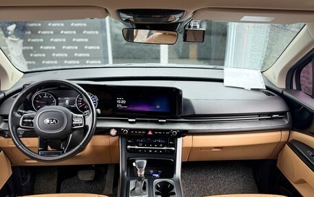 KIA Carnival, 2020 год, 3 450 000 рублей, 30 фотография