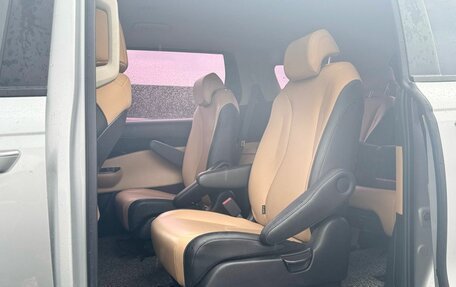 KIA Carnival, 2020 год, 3 450 000 рублей, 32 фотография