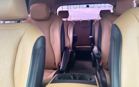 KIA Carnival, 2020 год, 3 450 000 рублей, 34 фотография