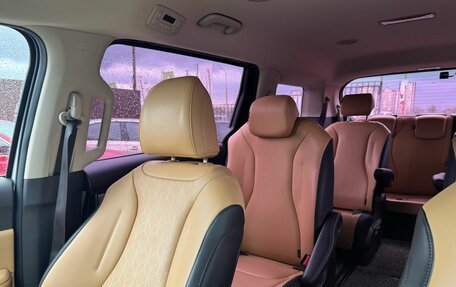 KIA Carnival, 2020 год, 3 450 000 рублей, 37 фотография