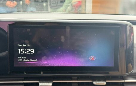KIA Carnival, 2020 год, 3 450 000 рублей, 29 фотография