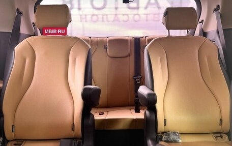 KIA Carnival, 2020 год, 3 450 000 рублей, 35 фотография