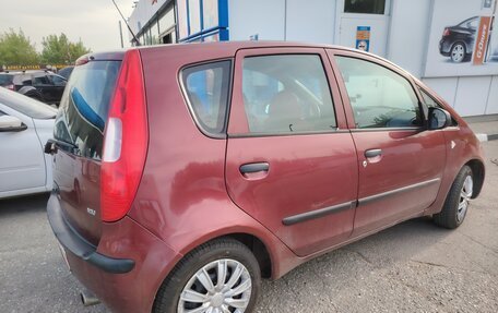 Mitsubishi Colt VI рестайлинг, 2005 год, 365 000 рублей, 4 фотография