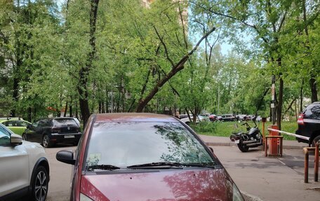 Mitsubishi Colt VI рестайлинг, 2005 год, 365 000 рублей, 6 фотография