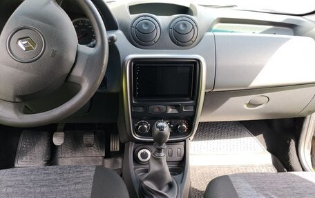 Renault Duster I рестайлинг, 2012 год, 795 000 рублей, 6 фотография