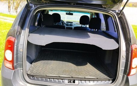Renault Duster I рестайлинг, 2012 год, 795 000 рублей, 8 фотография