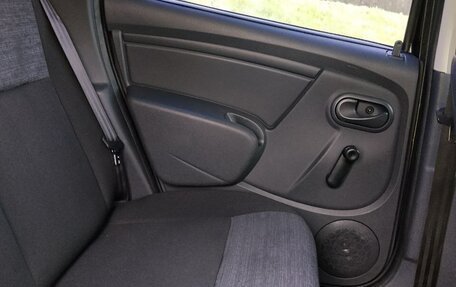 Renault Duster I рестайлинг, 2012 год, 795 000 рублей, 7 фотография