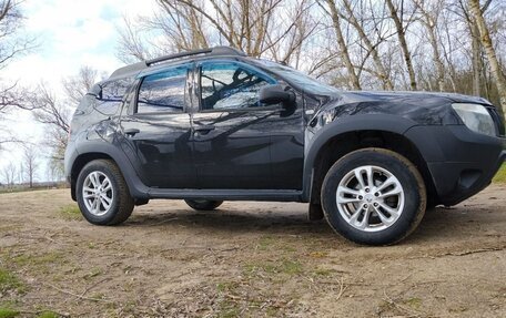 Renault Duster I рестайлинг, 2012 год, 795 000 рублей, 2 фотография