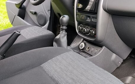 Renault Duster I рестайлинг, 2012 год, 795 000 рублей, 9 фотография