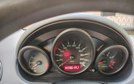 Mitsubishi Colt VI рестайлинг, 2005 год, 365 000 рублей, 7 фотография