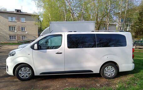 Toyota ProAce II, 2020 год, 2 790 000 рублей, 6 фотография