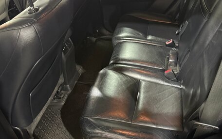Lexus RX III, 2010 год, 1 690 000 рублей, 8 фотография