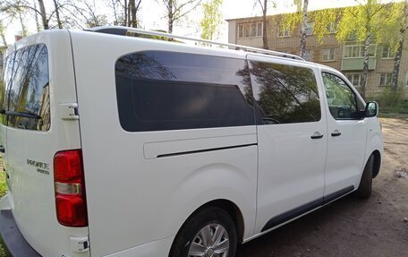 Toyota ProAce II, 2020 год, 2 790 000 рублей, 4 фотография