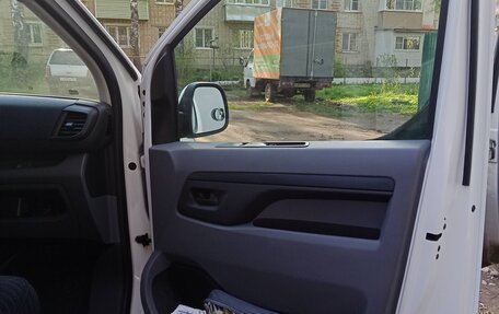 Toyota ProAce II, 2020 год, 2 790 000 рублей, 13 фотография