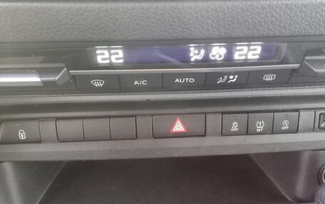 Toyota ProAce II, 2020 год, 2 790 000 рублей, 17 фотография