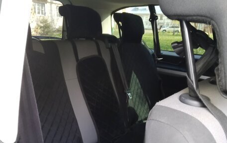 Toyota ProAce II, 2020 год, 2 790 000 рублей, 11 фотография
